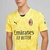 camisa-goleiro-número-ii-fora-away-ac-milan-2024-2025-24-25-amarelo-amarela-com-texturas-escudo-tradicional-logo-puma-preto-patrocinio-emirates-preto -7