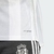 camisa-besiktas-2023-2024-23-24-adidas-titular-home-casa-número-i-branca-branco-faixas-verticais-cinzas-gola-v-mangas-brancas-três-listras-preto-süperlig-uefa-conference-league-7