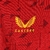 camisa-wolverhampton-fora-número-ii-2-dois-reserva-2023-24-23-24-castore-away-kit-vermelha-vermelho-geométrica-ibérica-escudo-oficial-logos-contraste-cinza-e-amarelo-wolves-premier-league-importti-mantos-5