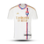 camisa-titular-olympique-lyonnais-lyon-2023-24-i-home-kit-branca-faixa-vermelha-azul-real-gola-v-dourada-logotipo-adidas-história-tradição-ligue-1