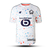 camisa-lille-número-ii-away-fora-2023-2024-23-24-branco-branca-detalhes-azul-vermelho-ondas-sonoras-energia-torcida-gola-branca-logo-new-balance-patrocinio-boulanger-azul-marinho-escudo-lille-azul-marinho-e-branco-losc-nuca-azul-1