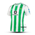 camisa-real-betis-número-i-home-casa-2023-2024-23-24-listrado-branca-branco-verde-diamantes-gola-v-branca-mangas-atras-branco-escudo-tradicional-logo-hummel-branco-patrocinio-preto-1