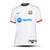 camisa-barcelona-número-ii-away-fora-2023-2024-23-24-branco-branca-homenagem-cruyff-punhos-azul-vermelho-logo-nike-em-azul-patrocinio-azul-1