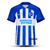 camisa-titular-home-casa-número-i-1-um-brighton-hove-albion-2023-2024-23-24-nike-azul-royal-listras-brancas-gola-v-punhos-azul-marinho-1