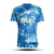 camisa-ajax-reserva-away-fora-número-ii-2024-2025-24-25-adidas-arte-van-gogh-azul-marinho-amarelo-neon-gola-v-cruzes-amsterda-colorida-1