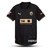 camisa-valencia-número-ii-away-fora-2024-2025-24-25-preta-preto-gola-polo-preta-punhos-faixa-dourada-nuca-morcego-dourado-escudo-dourado-logo-puma-dourado-patrocicio-tm-real-estate-group-dourado-1