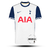 camisa-tottenham-titular-casa-número-i-1-um-2024-25-24-25-nike-home-kit-branca-branco-detalhes-azul-marinho-gola-redonda-punhos-azul-branco-nuca-coys-come-on-you-spurs-logo-swoosh-nike-azul-marinho-escudo-patrocinio-aia-vermelho-1