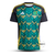 camisa-reserva-fora-away-número-ii-jamaica-2024-25-24-25-adidas-uniforme-reggae-boys-rabo-de-palha-de-bico-vermelho-detalhes-verde-amarelo-preto-futebol-selecao-jamaicana-mangas-gola-preta-escudo-monocromatico-logo-adidas-branco-1