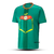 camisa-reserva-away-fora-número-ii-2-dois-senegal-2022-23-22-23-puma-uniforme-leoes-de-teranga-verde-faixa-vertical-bandeira-patriotismo-identidade-gola-redonda-logo-amarelo-escudo-federacao-1