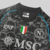 camisa-halloween-napoli-skulls-of-naples-2023-2024-23-24-preto-preta-crânios-cinza-gola-v-azul-celeste-logo-prateado-degradê-patrocínio-upbit-sscn-halloween-spirito-ousadia-estilo-importti-mantos-3