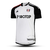 camisa-titular-home-casa-número-i-1-um-fulham-fc-2023-2024-23-24-adidas-branca-branco-gola-preta-botão-listras-ombros-escudo-tradicional-design-classico-tom-sobre-tom-vermelho-preto-sbotop-nuca-listras-coloridas-1