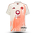 camisa-reserva-fora-away-número-ii-as-roma-2024-2025-24-25-adidas-off-white-laranja-efeito-spray-arte-urbana-lupetto-selo-testaccio-importti-mantos-1