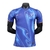 camisa-chelsea-fc-titular-casa-número-i-1-um-2024-25-24-25-nike-home-kit-chama-azul-design-ondas-azul-royal-gola-punhos-laranja-escudo-swoosh-azul-celeste-importti-mantos-modelo-jogador