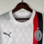 camisa-reserva-away-fora-número-ii-ac-milan-2023-2024-23-24-branco-branca-faixa-rubro-negra-gola-redonda-escudo-estilizado-importti-mantos-3