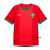 camisa-titular-casa-home-número-i-marrocos-2024-25-24-25-puma-uniforme-selecao-marroquina-vermelha-grafismo-zellij-estrela-bandeira-tradicao-modernidade-verde-gola-punhos-laterais-logo-puma-dourado-escudo-oficial-futebol-1