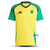 camisa-titular-home-casa-número-i-jamaica-2024-25-24-25-adidas-uniforme-reggae-boys-copa-america-rabo-de-palha-de-bico-vermelho-historia-futebol-amarela-amarelo-gola-v-preta-1