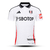 camisa-titular-home-casa-número-i-1-um-fulham-fc-2024-2025-23-24-adidas-branca-craven-cottage-arcos-vermelhos-gola-polo-preta-tradicional-tres-listras-pretas-detalhes-arquitetura-selo-especial-nuca-escudo-clube-patrocinio-sbotop-1