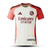 camisa-terceira-olympique-lyonnais-lyon-2024-25-iii-third-kit-bege-design-arquitetura-fachadas-históricas-lateral-rosa-terracota-gola-redonda-logo-adidas-ligue-1