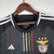 camisa-benfica-reserva-away-fora-número-ii-2023-2024-23-24-adidas-preta-preto-cinco-linhas-coloridas-continentes-120-anos-amor-sem-fronteiras-gola-v-preta-detalhes-brancos-selo-nuca-3