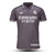 camisa-real-madrid-número-iii-thrid-terceira-2024-2025-24-25-cinza-carvao-sigla-rmcf-na-camisa-gola-polo-cinza-detalhes-rosa-cinza-escuro-escudo-tradicional-logo-adidas-trevo-trefoli-patrocinio-rosa-vini-jr-bellingham-mbappe-cortouis-1