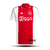 camisa-ajax-titular-home-casa-número-i-2024-2025-24-25-adidas-branca-branco-faixa-vermelha-gola-polo-retro-tres-listras-nuca-cruzes-amsterda-1