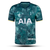 camisa-tottenham-terceira-número-iii-3-tres-2024-25-24-25-nike-third-kit-verde-london-n17-grafismo-seven-sisters-gola-v-punhos-celeste-amarelo-swoosh-vertical-1