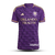 camisa-orlando-city-número-i-home-casa-2024-2025-24-25-roxo-roxa-padrao-parede-tijolo-faixas-laterais-douradas-3-listras-manga-dourada-escudo-tradicional-logo-adidas-dourado-patrocinio-orlando-health-dourado-1