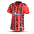 camisa-reserva-away-fora-número-ii-2-dois-everton-fc-2023-2024-23-24-hummel-coral-listras-azul-marinho-gola-v-silhueta-prince-ruperts-tower-1