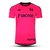 camisa-reserva-fora-away-número-ii-2-dois-fulham-fc-2023-2024-23-24-adidas-rosa-listras-pretas-gola-redonda-detalhes-mangas-treino-popular-escudo-vazado-sbotop-1