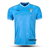 camisa-titular-casa-home-número-i-lazio-2023-2024-23-24-azul-celeste-águia-olympia-bandeira-italiana-homenagem-50-anos-importti-mantos-1