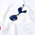 camisa-tottenham-titular-home-casa-número-i-1-um-2023-24-23-24-nike-branca-branco-punhos- azul-sonoros-n17-escudo-swoosh-thfc-logo-swoosh-nike-azul-marinho-3