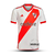 camisa-river-plate-número-i-home-casa-2023-2024-23-24-branca-branco-faixa-diagonal-vermelha-gola-v-vermelha-3-listras-adidas-vermelhas-escudo-tradicional-patrocinio-codere-preto-logo-adidas-vermelho-1