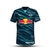 camisa-rb-red-bull-leipzig-leipizig-leipizi-número-iii-3-third-2024-2025-24-25-azul-escuro-detalhes-azul-claro-listras-nike-touro-touros-1