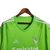 camisa-real-madrid-treino-2023-2024-23-24-goleiro-verde-listras-adidas-branco-branca--logo-adidas-branco-escudo-vazado-tradicional-branco-patrocinio-fly-emirates-branco-2