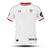 camisa-sevilla-número-i-home-casa-2024-2025-24-25-branco-branca-grafisco-cinza-claro-gola-redonda-vermelha-punhos-vermelhos-escudo-tradicional-logo-castore-vermelho-1