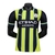 camisa-reserva-away-kiy-fora-número-ii-2-dois-manchester-city-2024-25-24-25-puma-amarelo-neon-1999-vitoria-gillingham-historia-premier-league-importti-mantos-escudo-tradicional-logo-puma-branco-patrocinio-master-etihad-modelo-jogador