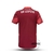 camisa-rb-red-bull-leipzig-leipizig-leipizi-número-ii-2-away-fora-2024-2025-24-25-vermelho-vermelha-detalhes-vermelho-escuro-simbolo-nike-escudo-brancos-brancas-nike-touro-touros-2