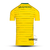 Camisa-Reserva-away-fora-número-ii-2-Celtic-FC-2024-2025-24-25-Adidas-amarela-amarelo-listras-horizontais-verde-gola-redonda-patrocinio-Dafabet-2