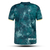 camisa-tottenham-terceira-número-iii-3-tres-2024-25-24-25-nike-third-kit-verde-london-n17-grafismo-seven-sisters-gola-v-punhos-celeste-amarelo-swoosh-vertical-2