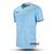 camisa-titular-casa-home-número-i-lazio-2024-2025-24-25-azul-celeste-embossing-ideograma-japones-fé-paixão-importti-mantos-2