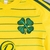 Camisa-Reserva-away-fora-número-ii-2-Celtic-FC-2024-2025-24-25-Adidas-amarela-amarelo-listras-horizontais-verde-gola-redonda-patrocinio-Dafabet-4