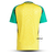 camisa-titular-home-casa-número-i-jamaica-2024-25-24-25-adidas-uniforme-reggae-boys-copa-america-rabo-de-palha-de-bico-vermelho-historia-futebol-amarela-amarelo-gola-v-preta-2