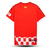 camisa-girona-número-i-home-casa-2024-2025-24-25-vermelho-vermelha-ondas-brancas-gola-redonda-vermelha-marca-puma-preta-escudo-tradicional-2