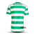 Camisa-Titular-casa-número-i-1-home-Celtic-FC-2024-2025-24-25-Adidas-listras-horizontais-verdes-branca-branco-cultura-celta-escudo-patrocinio-Dafabet-2