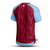 camisa-titular-home-casa-número-i-1-um-aston-villa-2023-2024-23-24-castore-vinho-azul-celeste-ondas-sonoras-gola-v-patrocinador-bk8-2