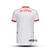 camisa-rb-red-bull-leipzig-leipizig-leipizi-número-i-1-home-casa-2024-2025-24-25-branca-branco-detalhes-manga-gola-vermelha-vermelho-nike-touro-touros-2