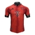 camisa-bayern-bayer-de-munique-munchen-número-i-1-home-casa-2024-2025-24-25-vermelho-vermelha-detalhes-escuros-escuro-escudo-e-listras-pretas-da-adidas-neuer-davies-kimmich-goretzka-harry-kane-leroy-sane-musiala-7