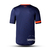 camisa-lille-número-iii-third-terceira-2023-2024-23-24-azul-marinho-detalhes-laranja-padrao-grafico-flor-lis-tom-brilhante-nuca-laranja-losc-logo-new-balance-patrocinio-boulanger-laranja-escudo-laranja-e-azul-marinho-2