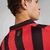 camisa-especial-125-anos-aniversário-milan-2024-2025-24-25-puma-special-kit-listras-rubro-negras-anos-50-mangas-longas-punhos-vermelhos-gola-polo-preta-escudo-original-milan-1899-diavoletto-ac-milan-125-escudo-estilizado-nuca-4