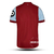 camisa-west-ham-titular-home-casa-número-i-1-um-2023-24-23-24-umbro-home-kit-vinho-azul-celeste-bolhas-hino-blowing-bubbles-gola-redonda-martelos-punhos-vinhos-2